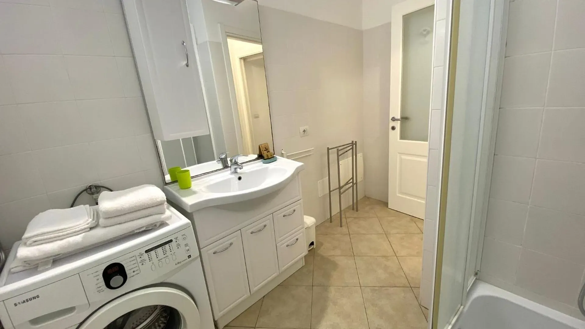 Holiday home Gli Ulivi Della Monda Villa Finale Ligure Italy