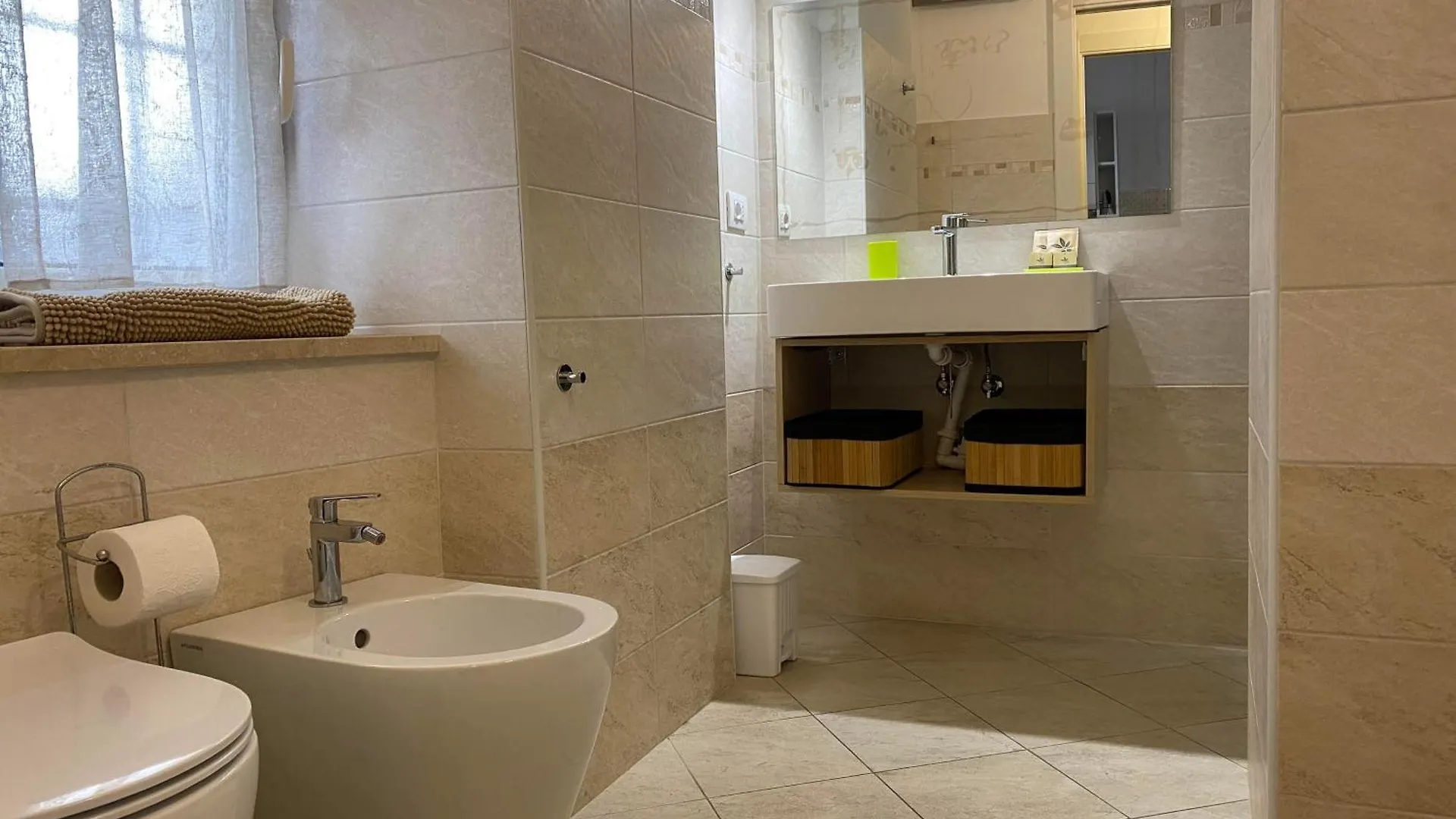 Gli Ulivi Della Monda Villa Finale Ligure Holiday home