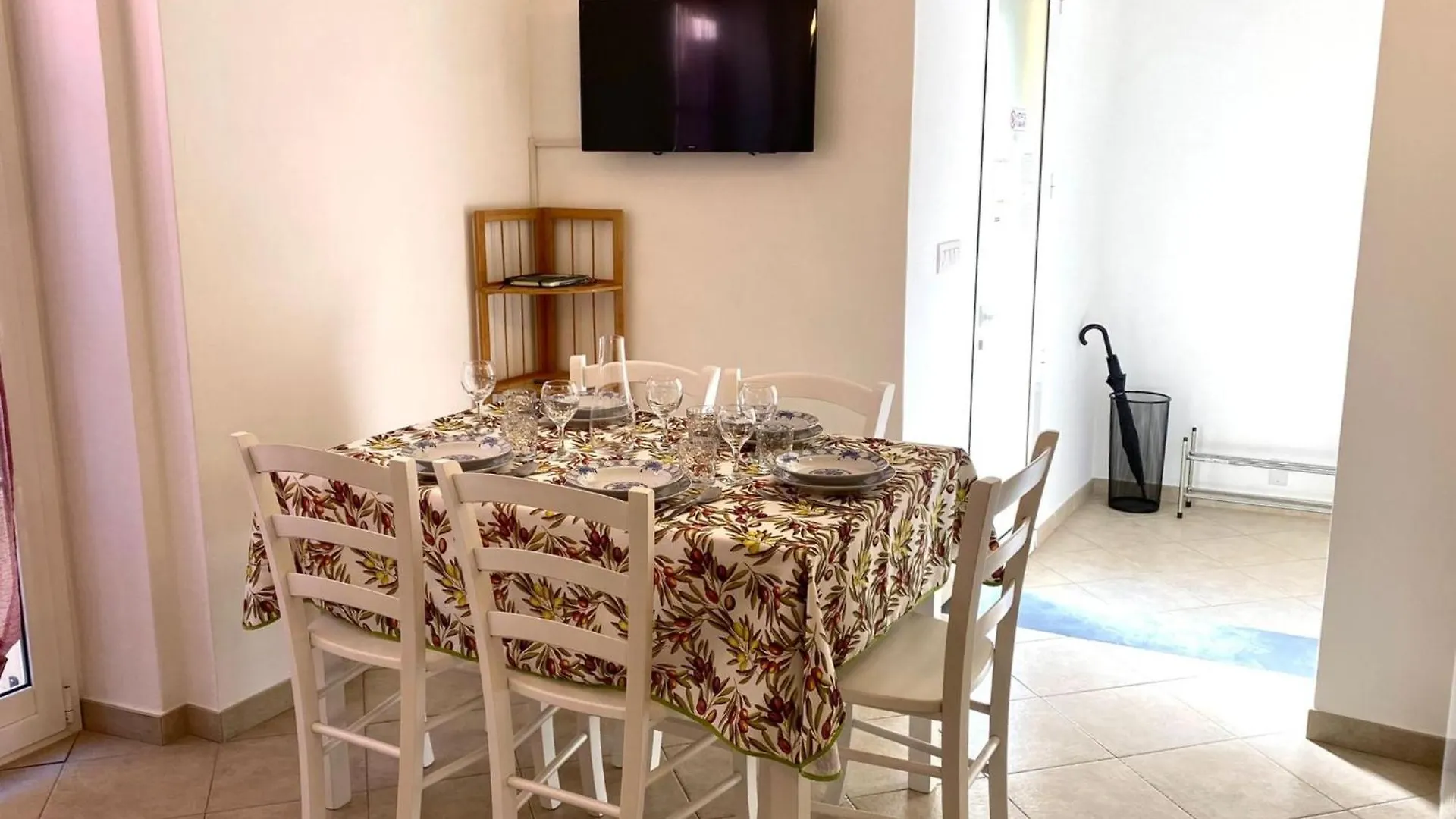 Gli Ulivi Della Monda Villa Finale Ligure 0*,  Italy