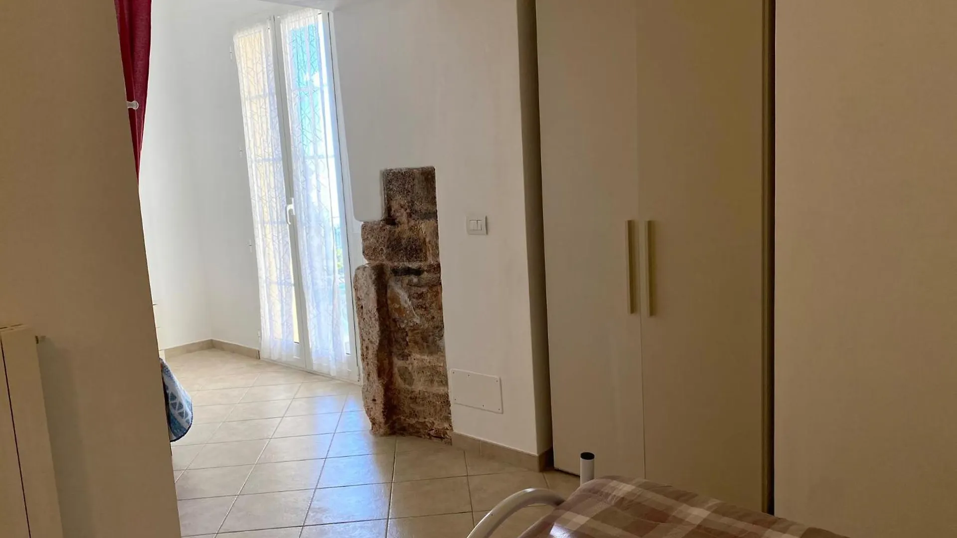 Gli Ulivi Della Monda Villa Finale Ligure Italy