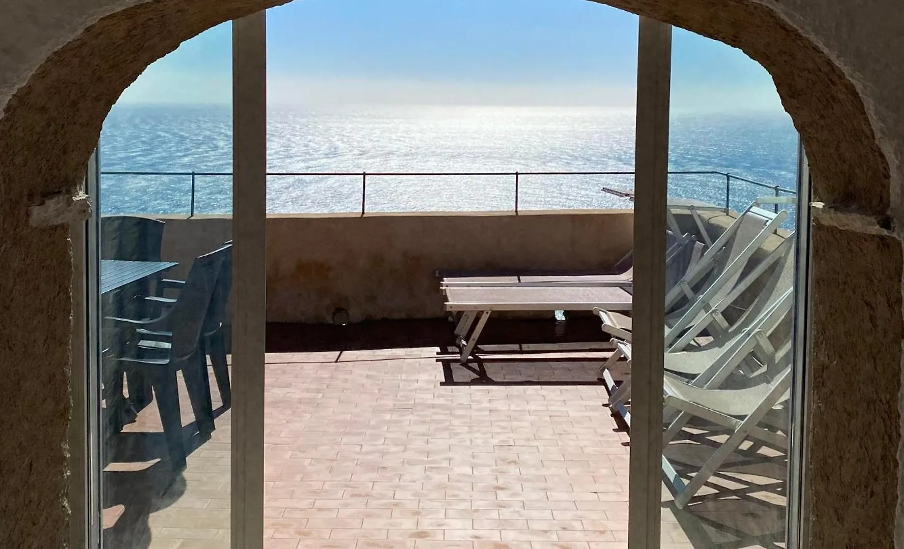 Gli Ulivi Della Monda Villa Finale Ligure Italy