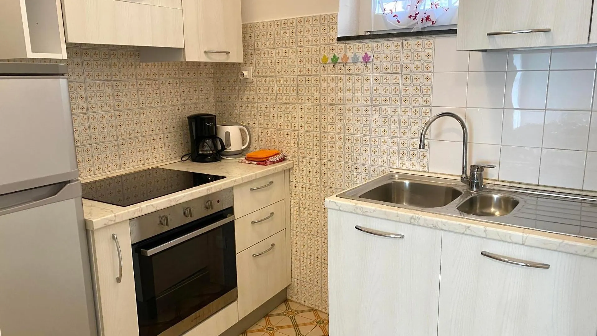 Holiday home Gli Ulivi Della Monda Villa Finale Ligure Italy