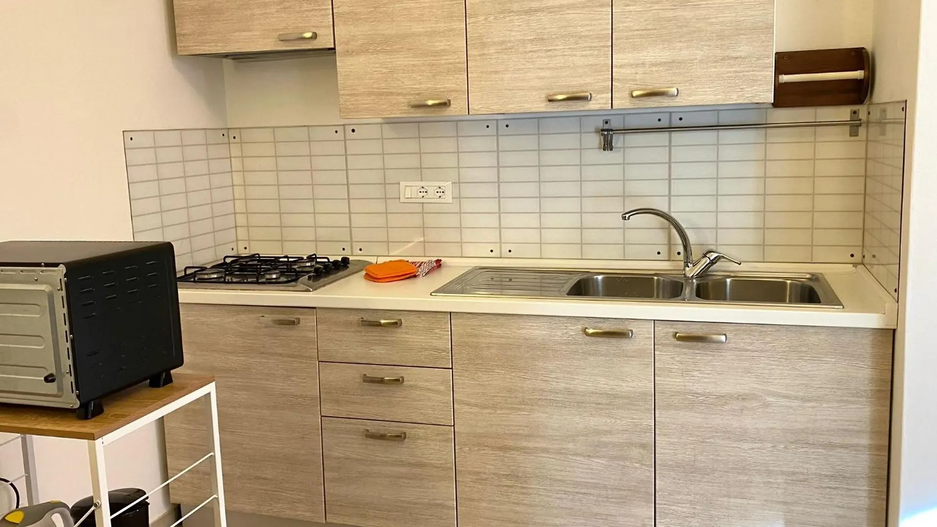 Gli Ulivi Della Monda Villa Finale Ligure Holiday home
