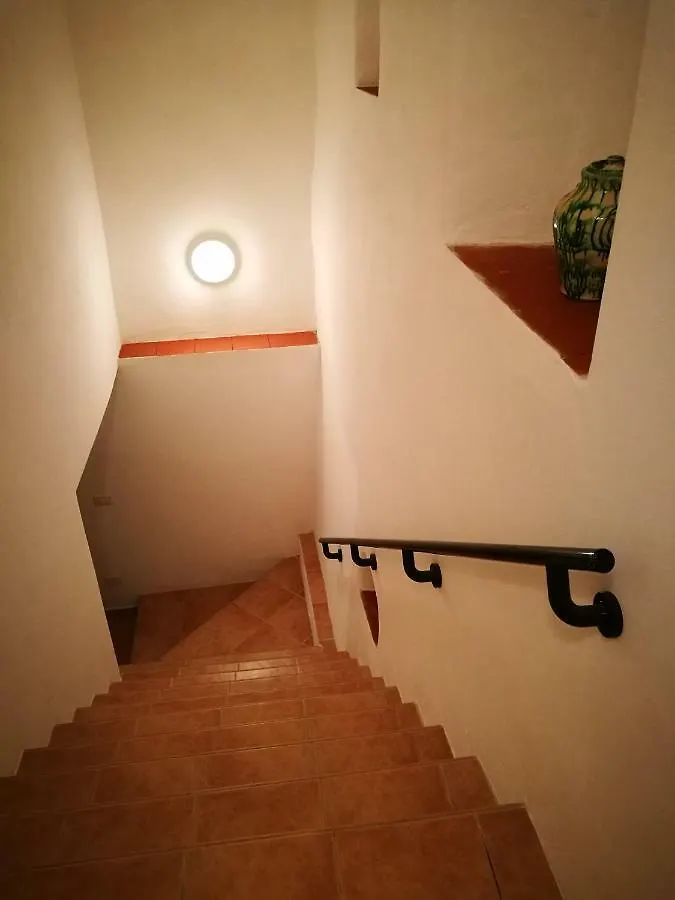Holiday home Gli Ulivi Della Monda Villa Finale Ligure