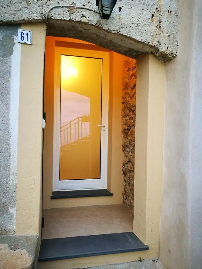 Gli Ulivi Della Monda Villa Finale Ligure 0*,  Italy