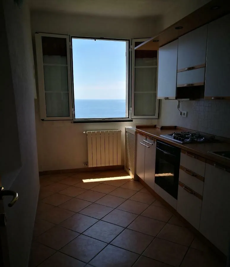 Gli Ulivi Della Monda Villa Finale Ligure