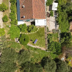  Frühstückspension Sopra Il Borgo