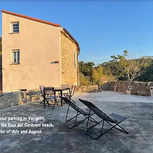  Apartment Arma Delle Manie